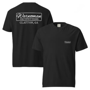 Warwoman Outfitters City T-Shirt