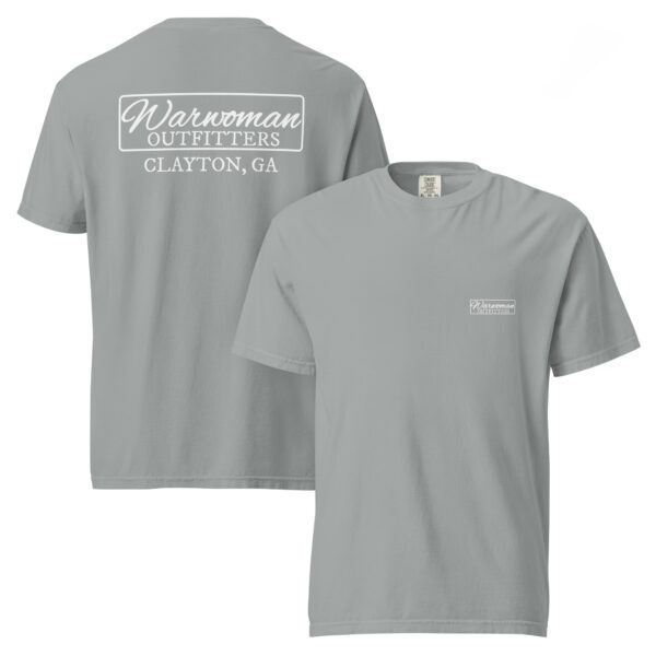 Warwoman Outfitters City T-Shirt - Image 5
