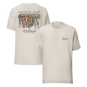 Catch Ya Later T-Shirt